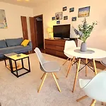 Apartament Sw. Wojciecha