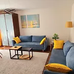 Apartament Sw. Wojciecha