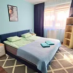 Apartament Sw. Wojciecha