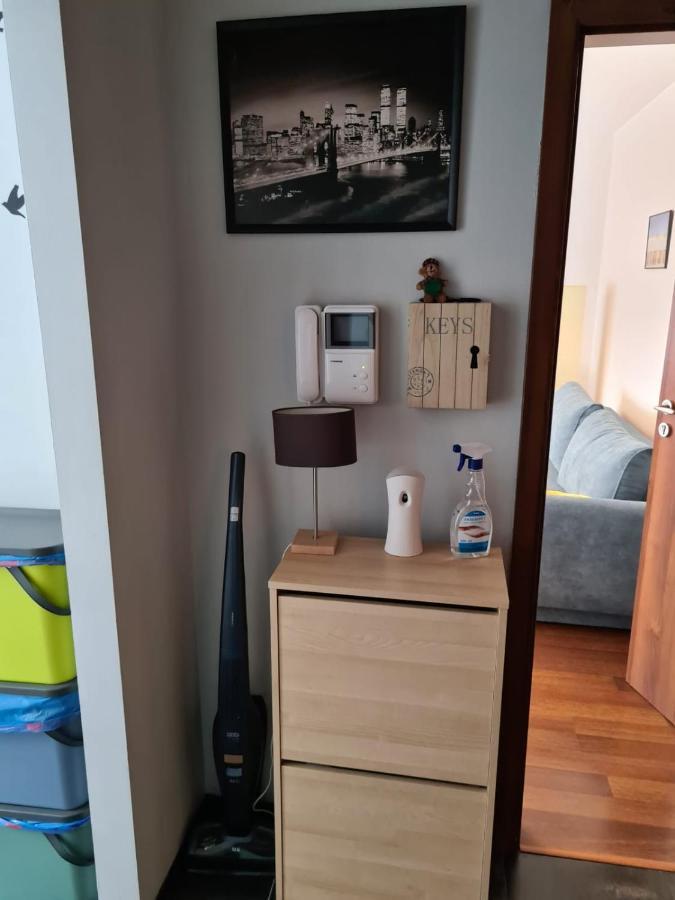 Apartament Sw. Wojciecha * Gdynia
