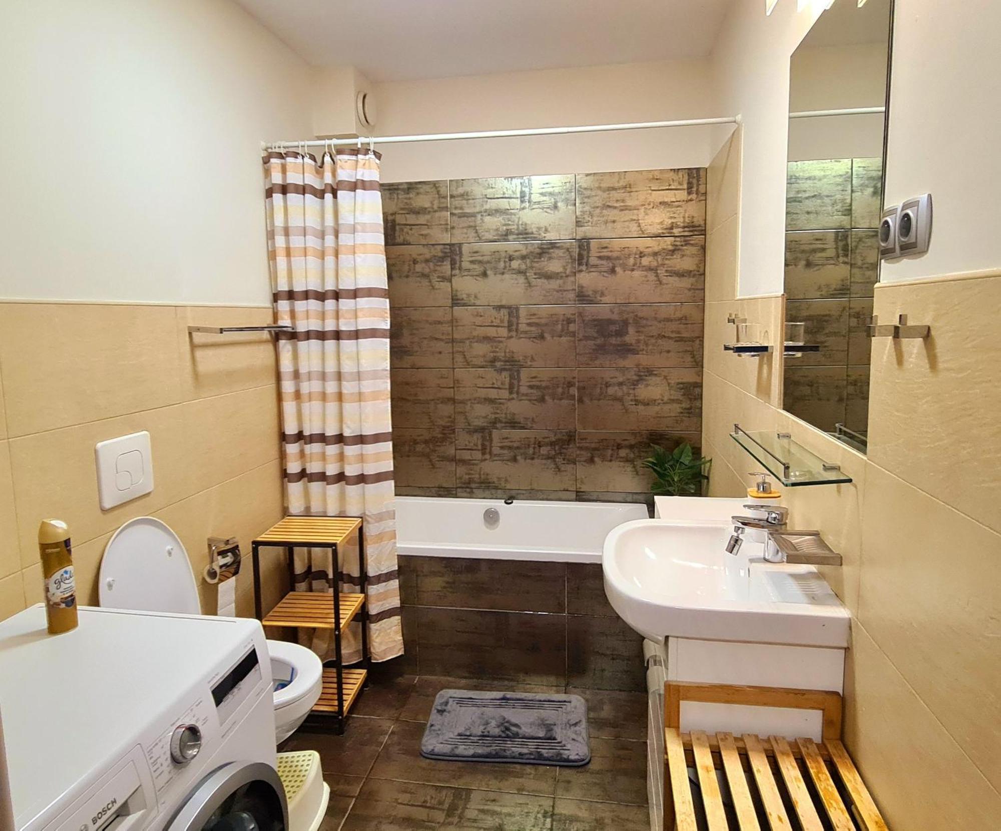 Apartament Sw. Wojciecha * Gdynia