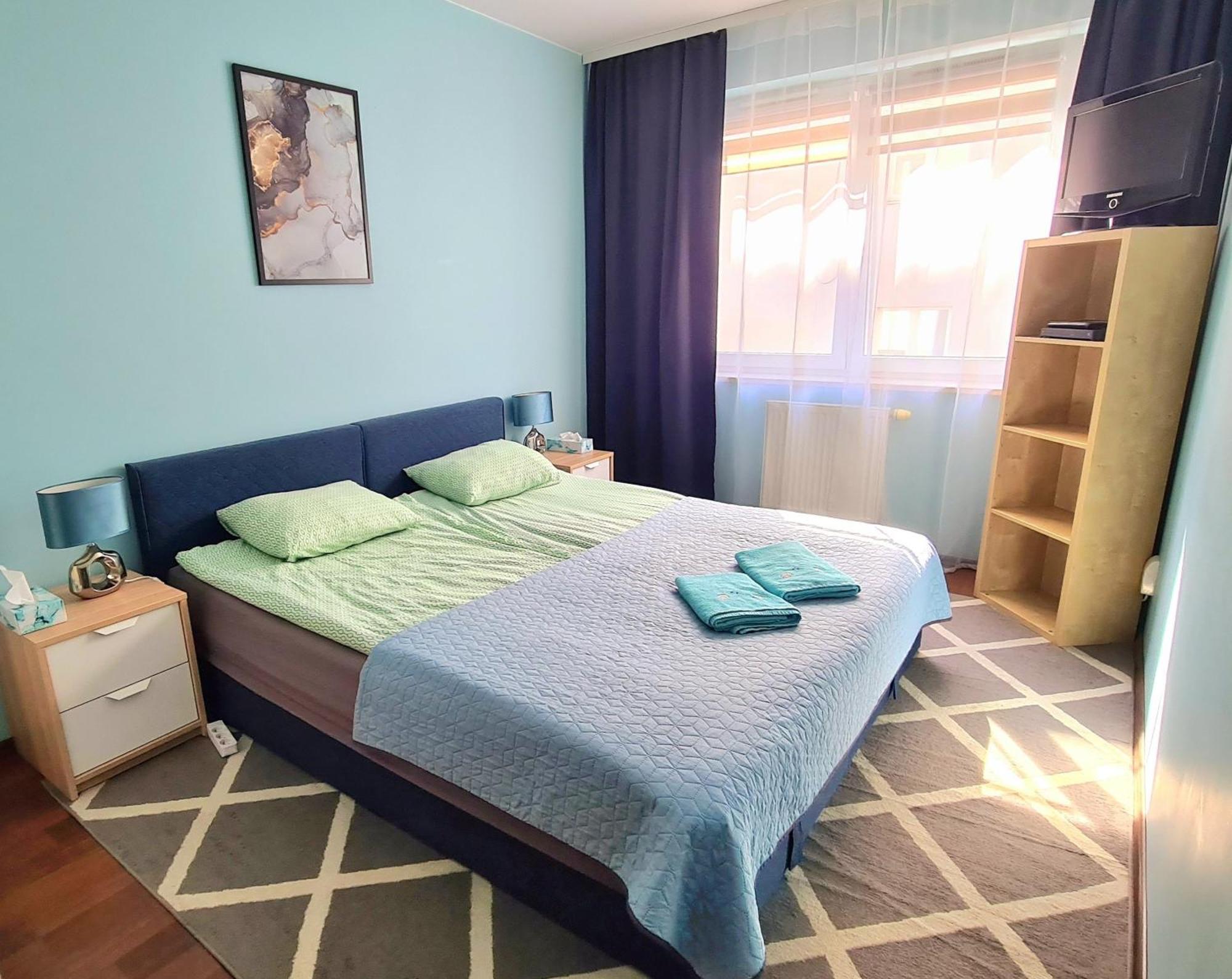Apartament Sw. Wojciecha