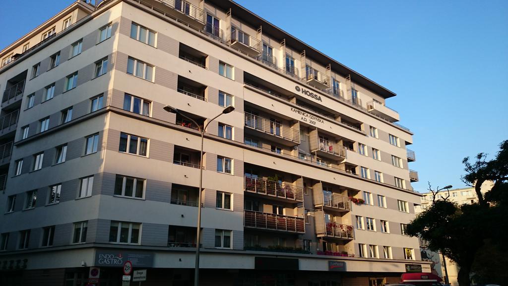 Apartament Sw. Wojciecha Apartment